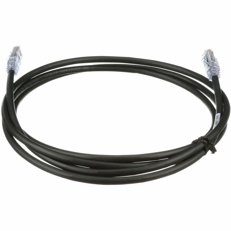 CATEGORY 6A 10 GB/S UTP PC W/ EA - Thumbnail 5