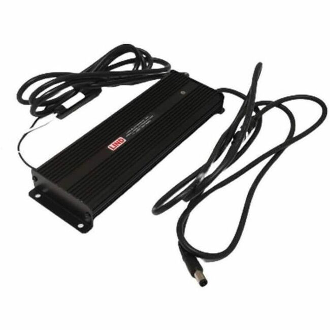 LIND 90W DC Adapter - Thumbnail 1