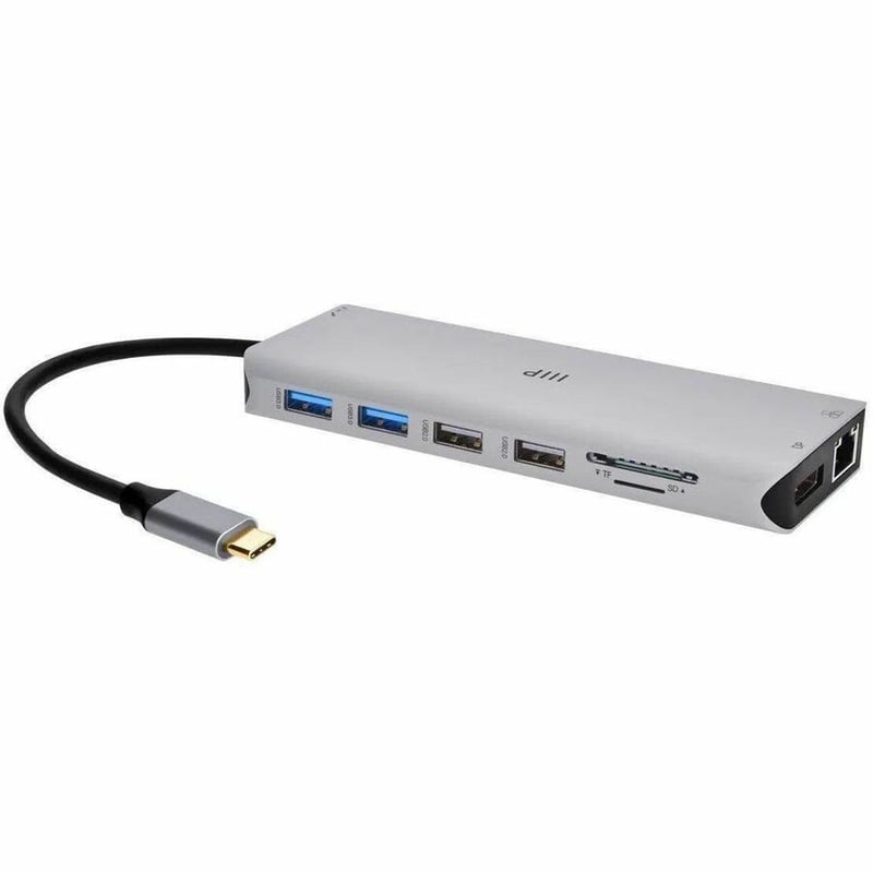 13-IN-1 DUAL-HDMI + DP MST DOCK - Thumbnail 2
