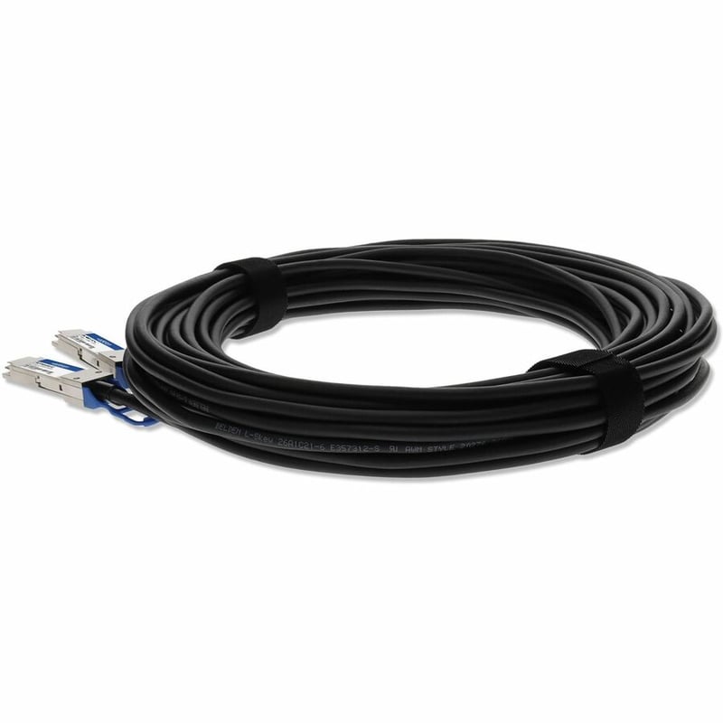 MELLANOX MCP7H00-G001 COMP DAC TAA 100G-CU QSFP28/2XQSFP28 1M - Thumbnail 3