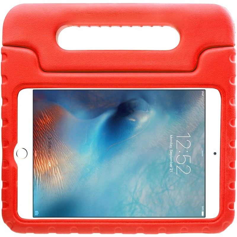 IPAD MINI 4 KIDO RED - Thumbnail 3