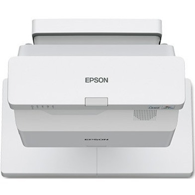 Epson PowerLite 770F Ultra Short Throw 3LCD Projector - 21:9 - Thumbnail 4