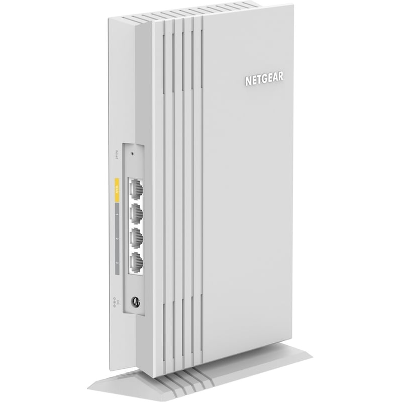 Netgear® Desktop Wireless Access Point, WAX202 - Thumbnail 2