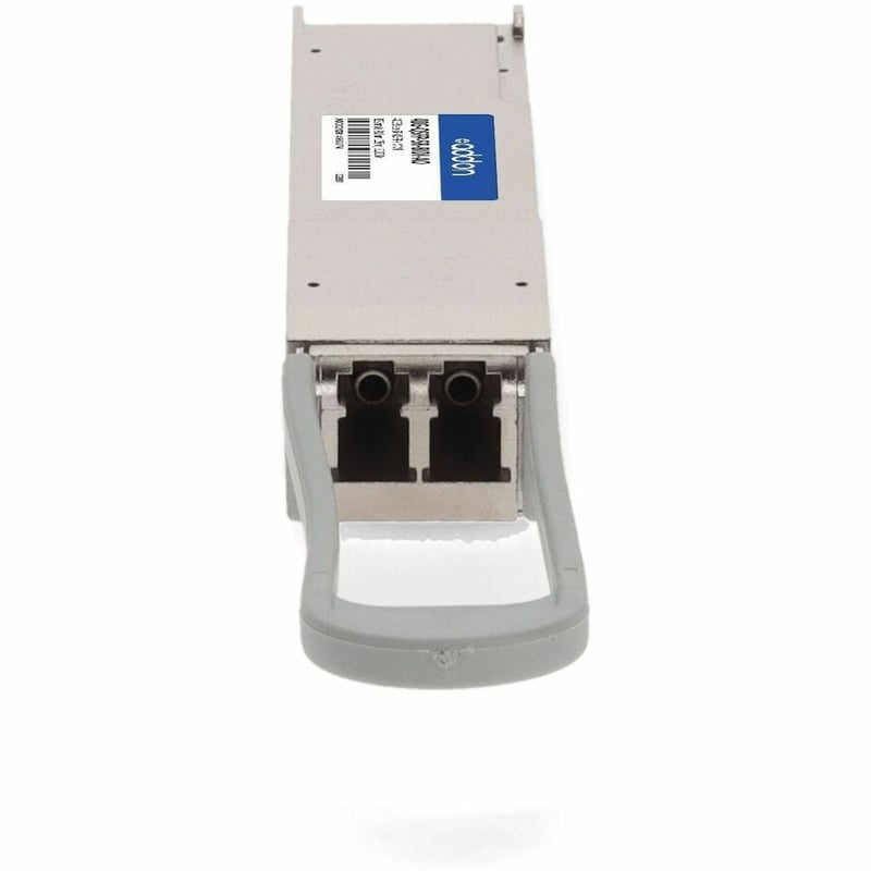 40G-QSFP-SR-BIDI COMP TAA 40G-SR LC 150M MMF QSFP+ XCVR - Thumbnail 4