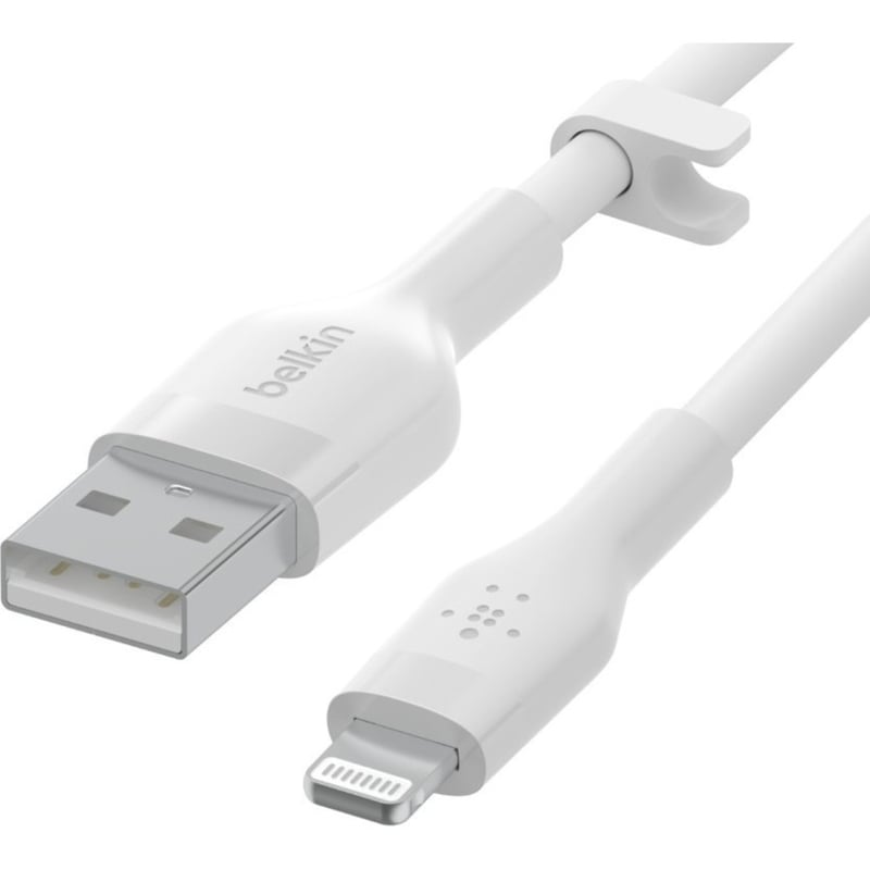 Belkin USB-A Cable with Lightning Connector - Thumbnail 4