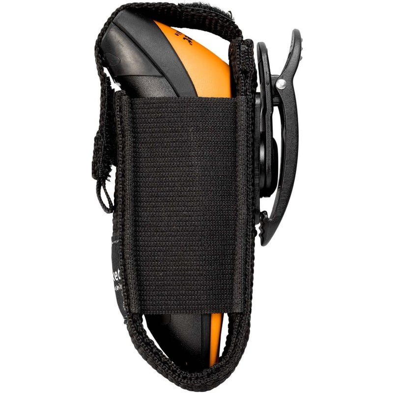 Socket Mobile Carrying Case (Holster) Socket Mobile Portable Scanner - Thumbnail 4