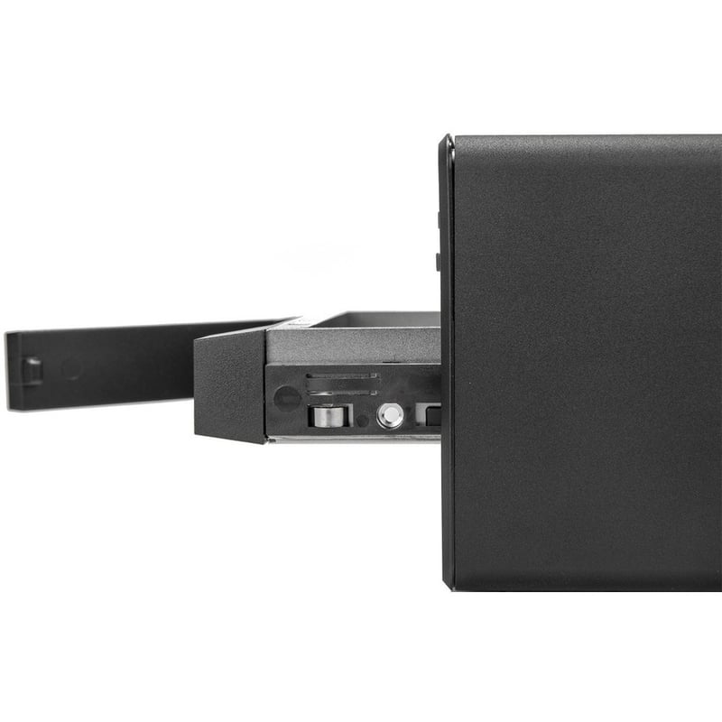 Rocstor Rocpro U33 USB Type-C Desktop RAID Storage - Thumbnail 3