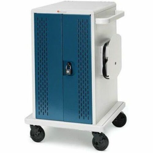 Bretford CORE M Cart - CORE24MS - Thumbnail 1