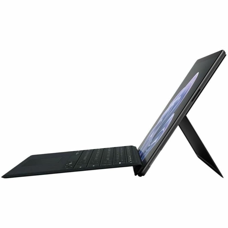SURFACE PRO KEYBOARD BLACK NO PEN STORAGE - Thumbnail 4