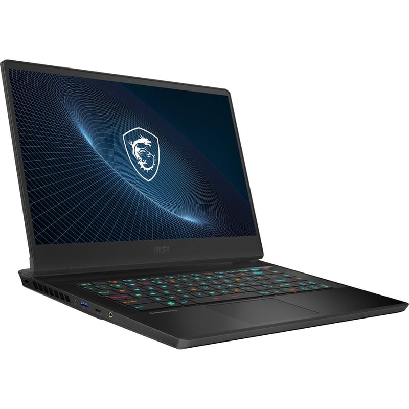 MSI Vector GP66 Vector GP66 12UHSO-673 15.6" Gaming Notebook - QHD - 2560 x 1440 - Intel Core i9 12th Gen i9-12900H Tetradeca-core (14 Core) 1.80 GHz - 32 GB Total RAM - 1 TB SSD - Core Black
