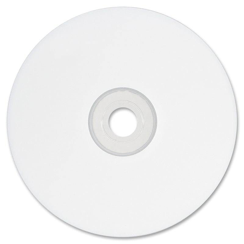 Verbatim DataLifePlus 94795 CD Recordable Media - CD-R - 52x - 700 MB - 50 Pack Spindle - Thumbnail 2