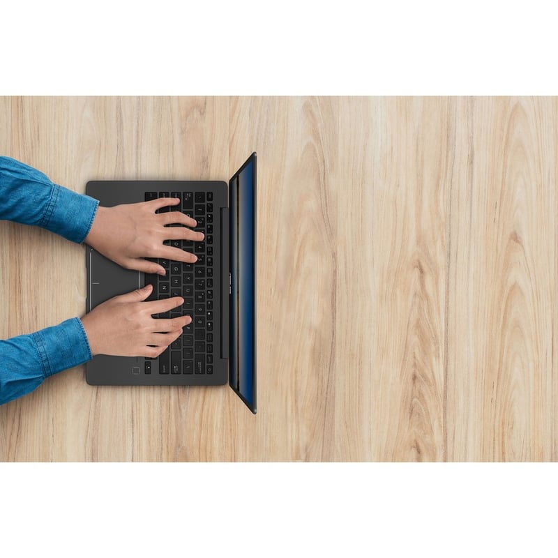 Asus ZenBook 13 UX331 UX331FA-DB71 13.3" Notebook - Full HD - Intel Core i7 8th Gen i7-8565U - 8 GB - 512 GB SSD - Slate Gray