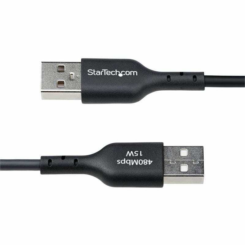 3FT USB-A TO USB-C CABLE CHARGER CORD USB 2.0 DATA TRANSFER - Thumbnail 4