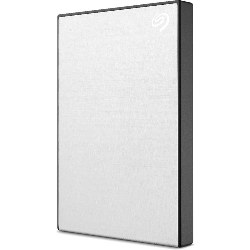 SEAGATE ONE TOUCH 2TB EXTERNAL HDD HDD SILVER USB 3.0 - Thumbnail 5