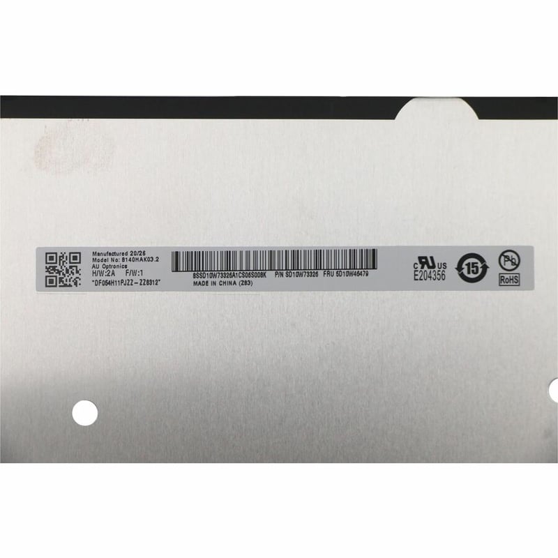 Lenovo Notebook Screen - Thumbnail 5