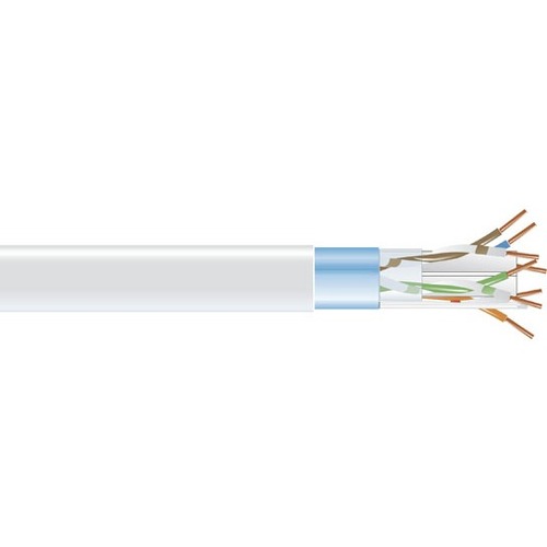 Black Box Cat.6 STP Bulk Cable - Thumbnail 1