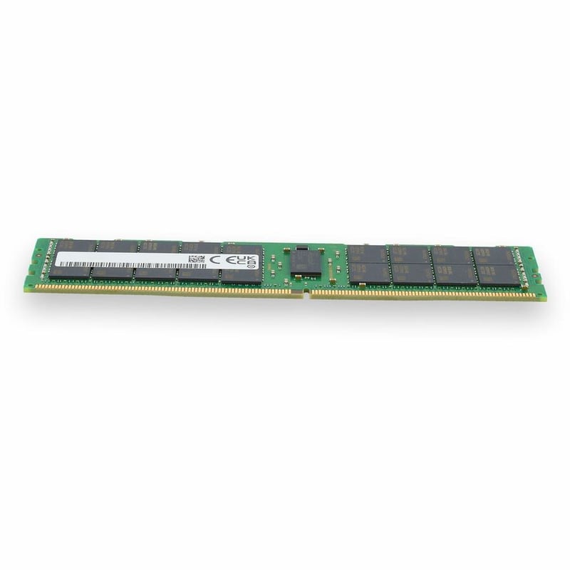 CISCO HX-MR-X64G2RW COMP 64GB ECC 1.2V 288PIN DRX4 RDIMM - Thumbnail 2