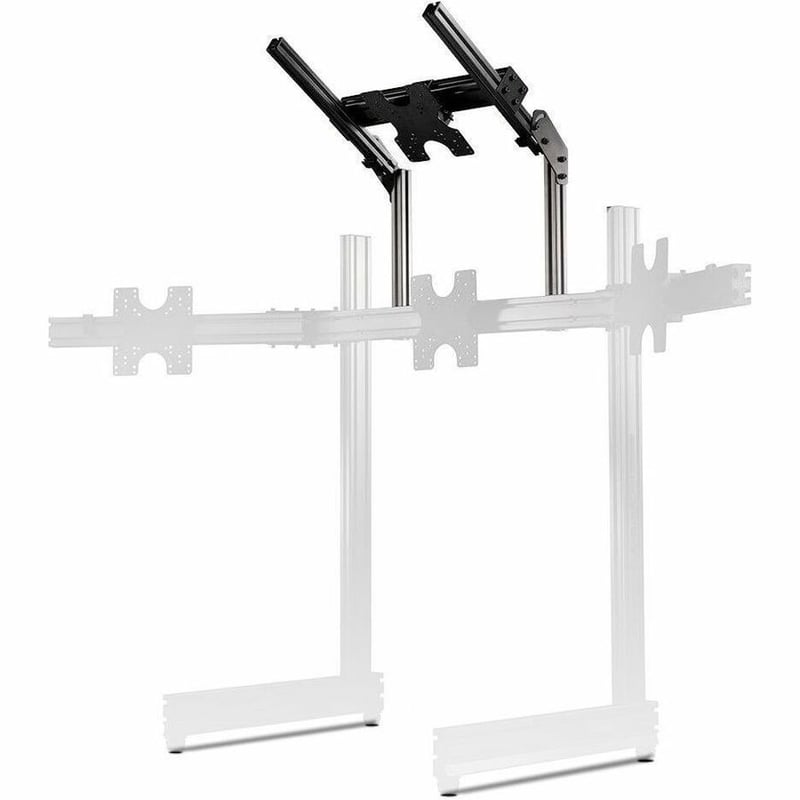 Next Level Racing Elite FreeStanding OverHead / Quad Monitor Stand ADD-ON - Thumbnail 5