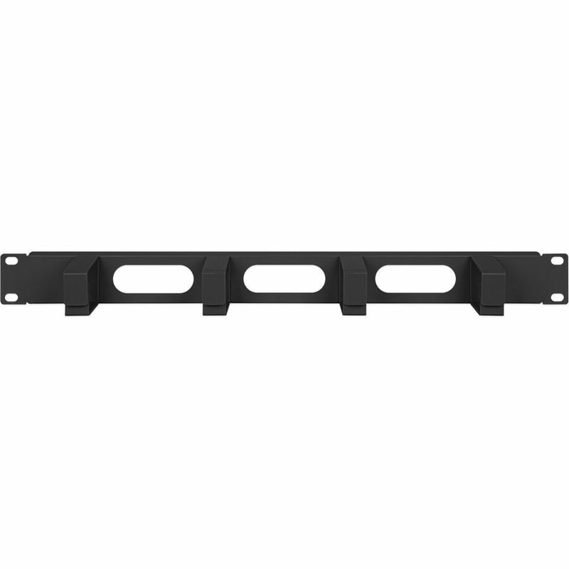 19 IN. CABLE MANAGEMENT PANEL - Thumbnail 3
