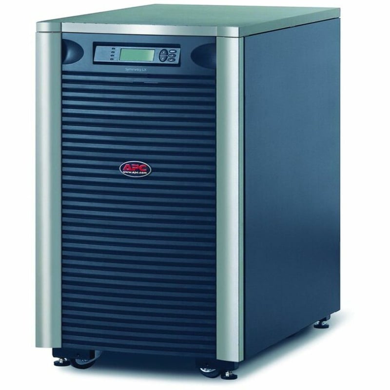 APC Symmetra LX 8kVA Scalable to 16kVA N+1, Tower UPS - Thumbnail 1