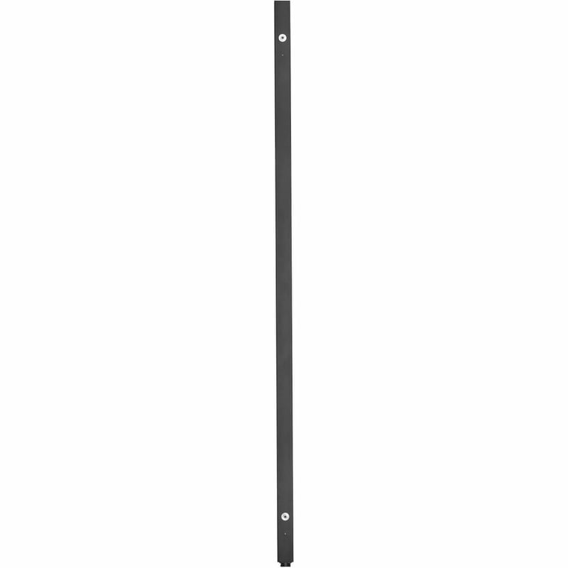 Eaton Universal-Input Metered PDU G4, 208V and 415/240V, 42 Outlets, Input Cable Sold Separately, End-Entry Input, 72-Inch 0U Vertical - Thumbnail 4