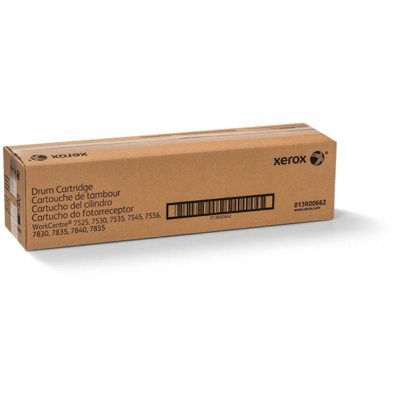 Xerox WorkCentre 7800 Drum Cartridge - Thumbnail 1