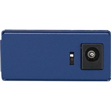Advantech 10/100Mbps Miniature Media Converter with LFPT - Thumbnail 3