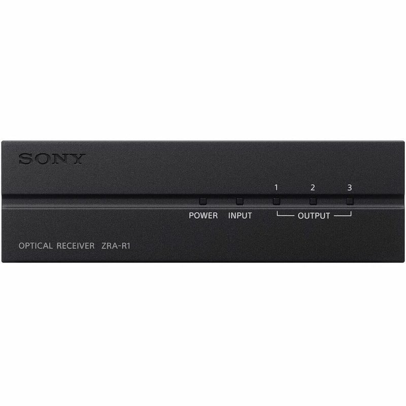 Sony Optical Receiver for Crystal LED Large Display Solutions - Thumbnail 2