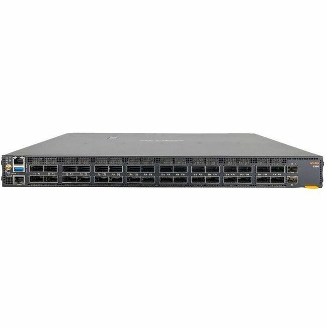 HPE ANW 9300S 32C 8D BF 6FS AC BDL US EN PL-L1 - Thumbnail 1