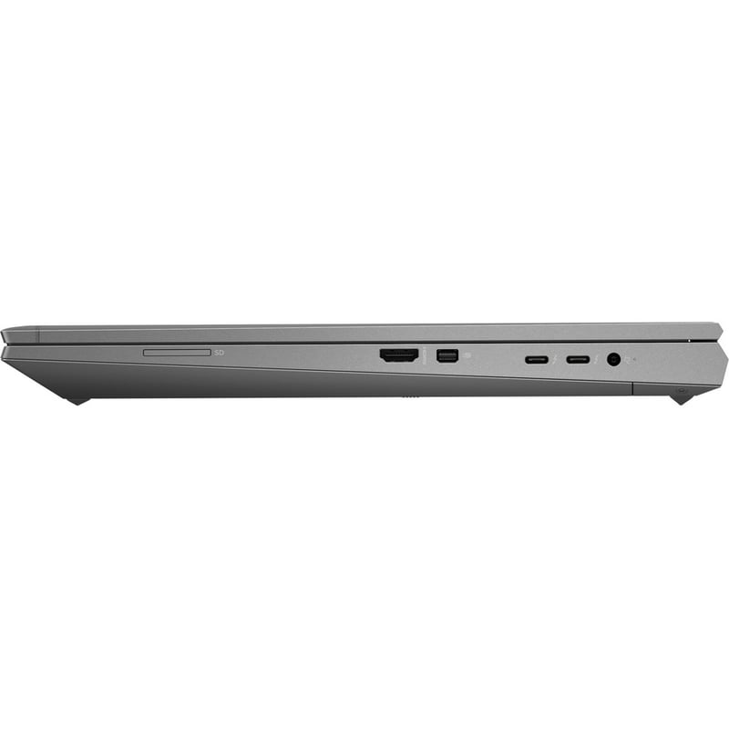 HP ZBook Fury 17 G7 17.3" Mobile Workstation - Intel Core i9 10th Gen i9-10885H - 32 GB - 512 GB SSD