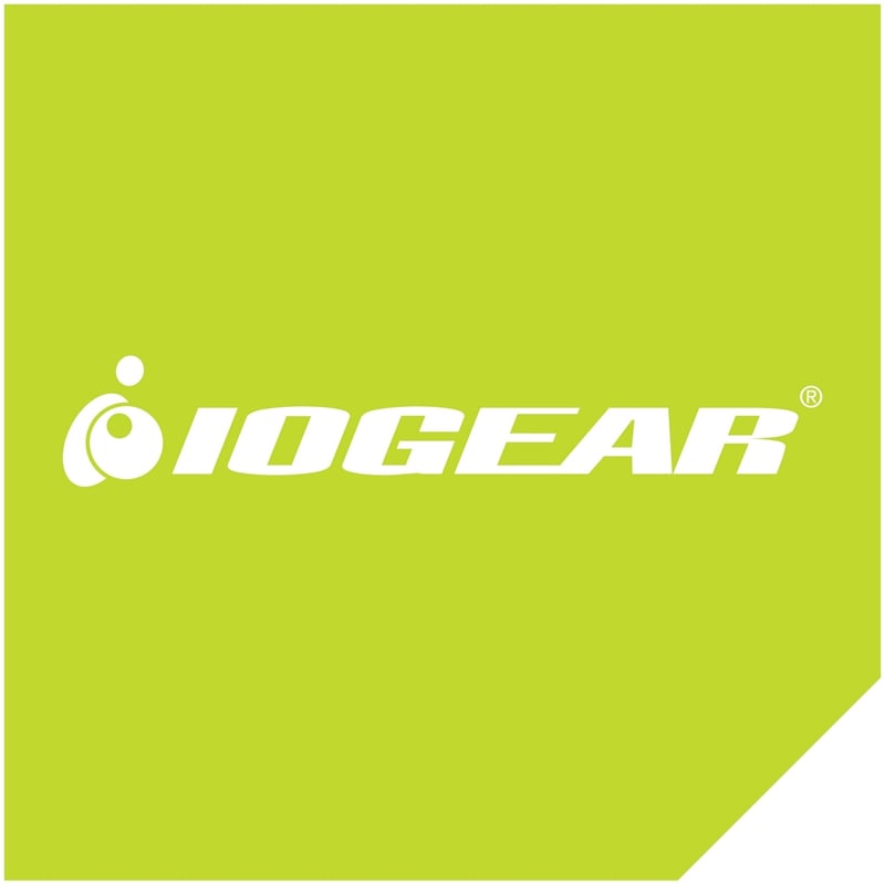 IOGEAR KVM Switch - Thumbnail 1