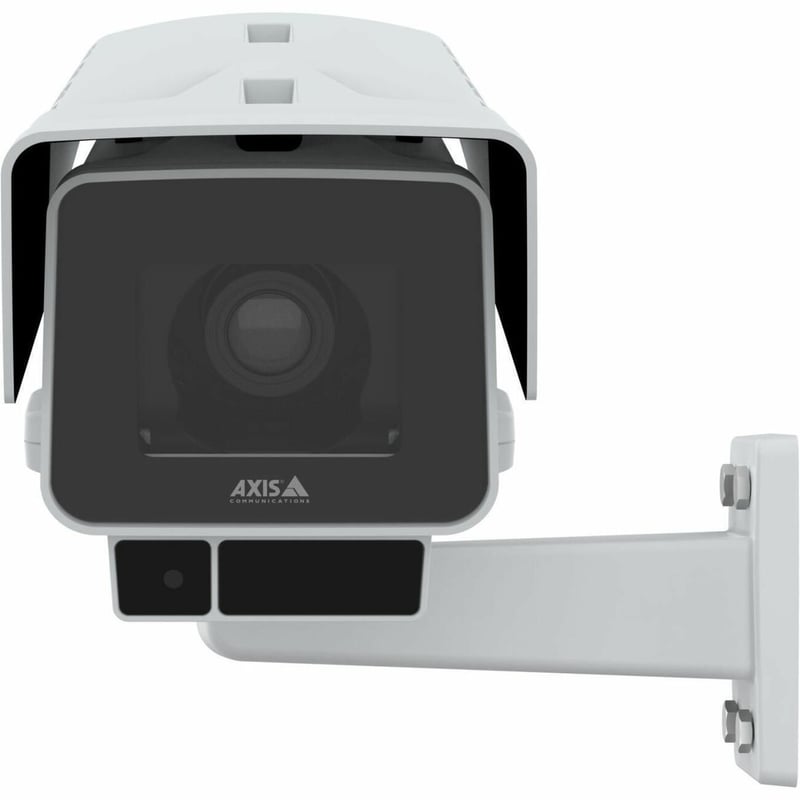 AXIS P1388-LE SENSOR OUTDOOR NEMA 4X IP66 IP67 AN - Thumbnail 1