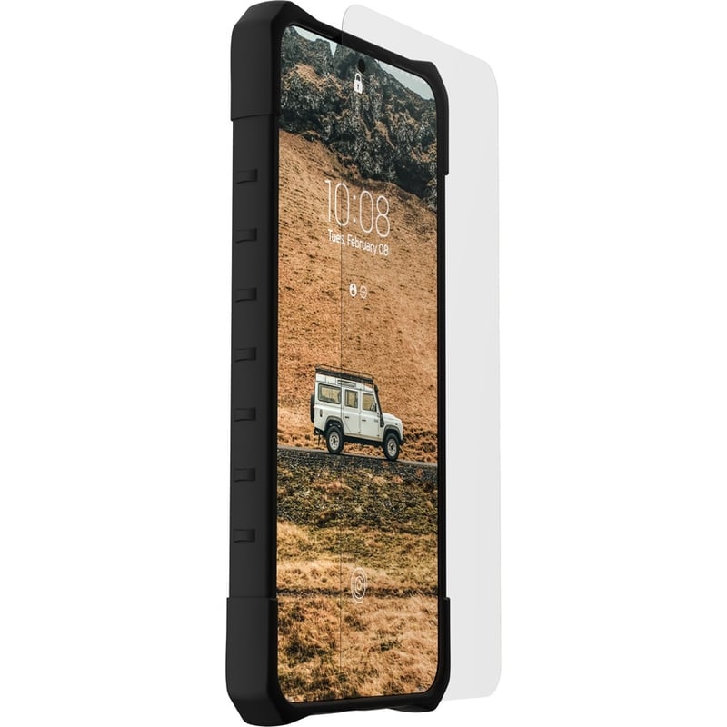 SAMSUNG S22+ GLASS SCREEN SHIELD - Thumbnail 4