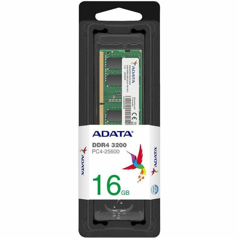 Adata Premier 16GB DDR4 SDRAM Memory Module - Thumbnail 2