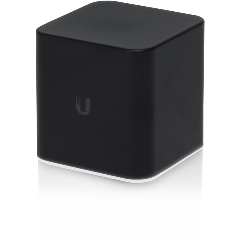 Ubiquiti airCube airCube-AC IEEE 802.11ac 1.14 Gbit/s Wireless Access Point - Thumbnail 1