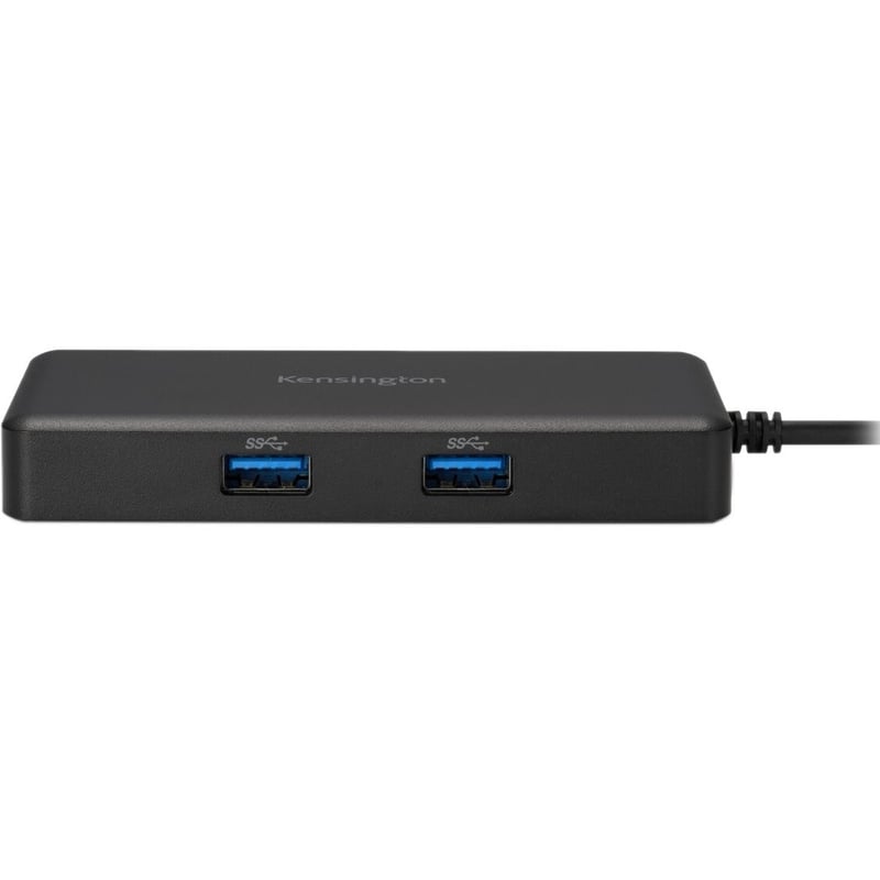 Kensington G1000P USB-C Mini Dock - Thumbnail 2