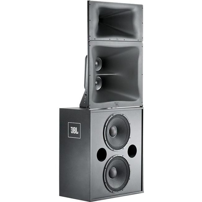 JBL Professional 3732-M/HF Speaker System - Thumbnail 1