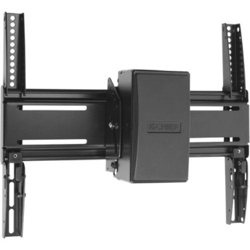Chief FIT Medium Ceiling Display Mount - For Displays 32-55" - Black