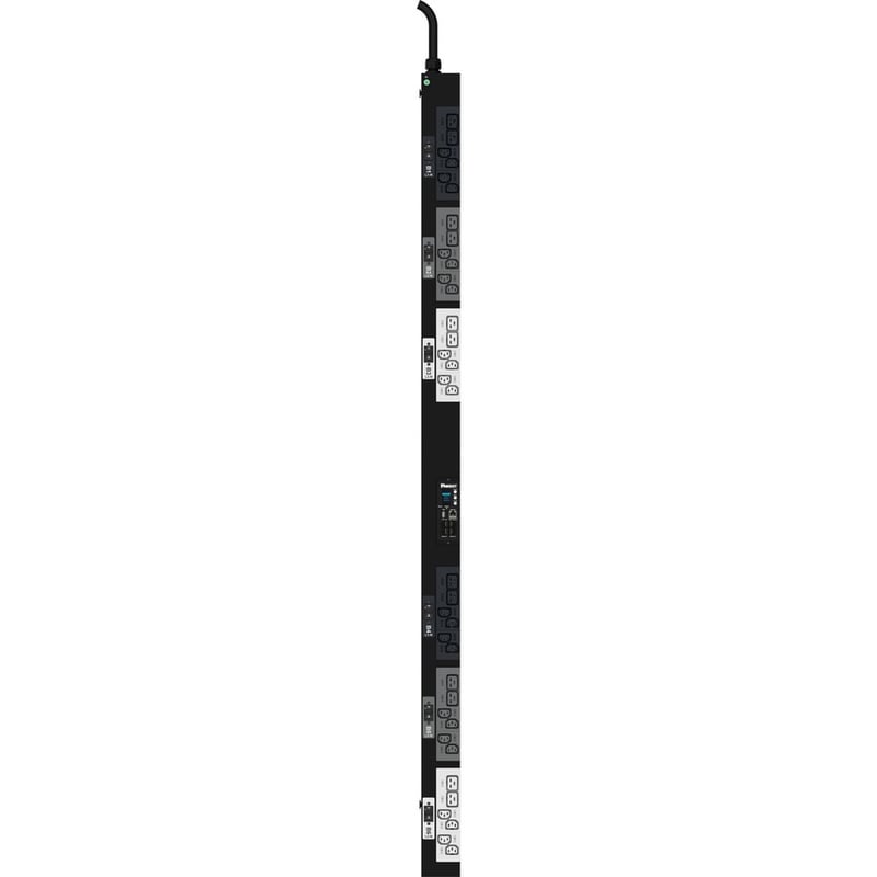 Panduit P36F04M Monitored Per Outlet PDU - Thumbnail 3