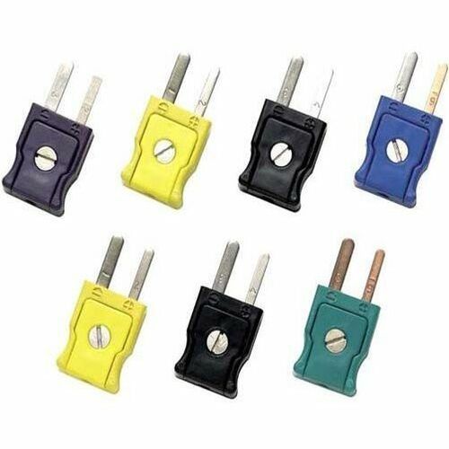 Fluke 700TC2 Thermocouple Plug Kit 700TC2