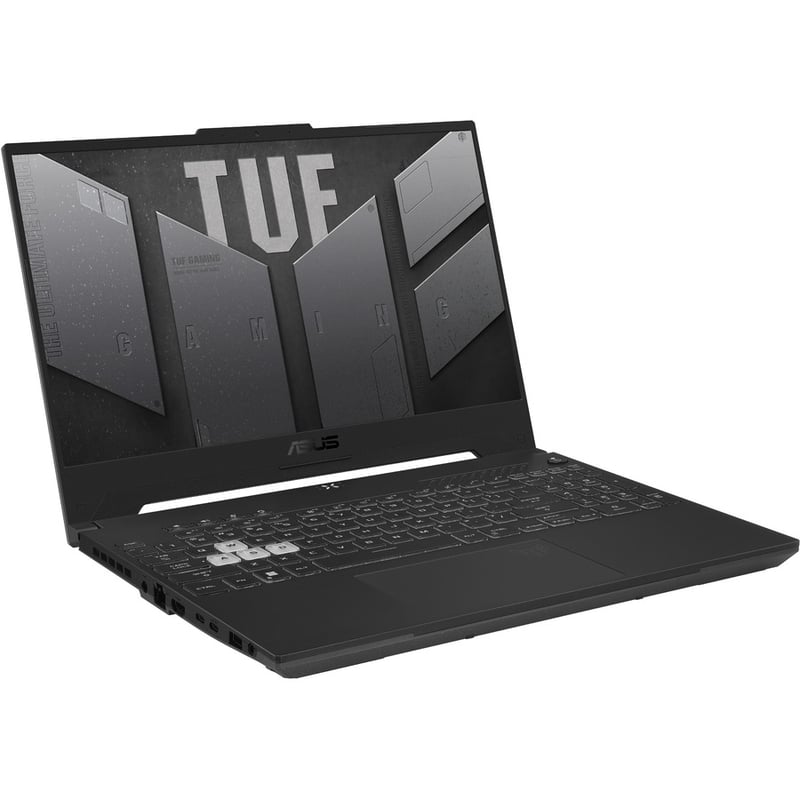 ASUS TUF GAMING LAPTOP WIN 11 HOME 12TH GEN INTEL CORE I5 ALDER LAKE 17.3 NVIDIA