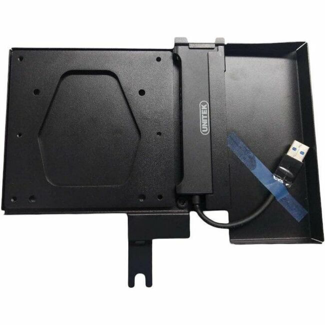 KIT USB HUB AND BRACKET I-SERIES2.0 WINDOWS - Thumbnail 1