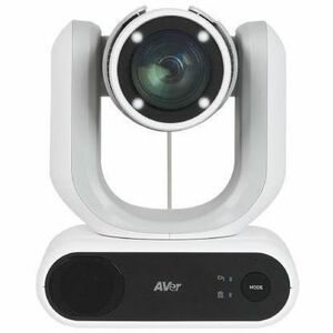 AVer MD330U 8 Megapixel Indoor 4K Network Camera - Color - TAA Compliant - Thumbnail 1