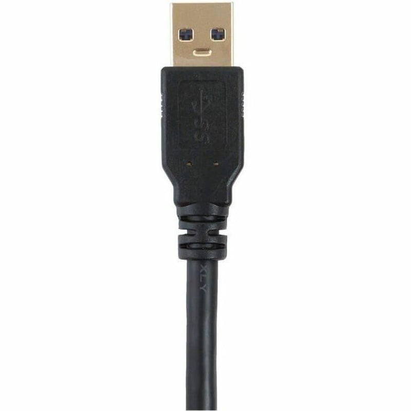 USB 3.0 A TO A F EXTENSION CABLE_ 3FT - Thumbnail 5