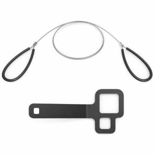 STICKER PLATE REMOVAL TOOL FOR UNIVERSAL TABLET LOCK, HOVERTAB, BLADE PLATE, IT - Thumbnail 1