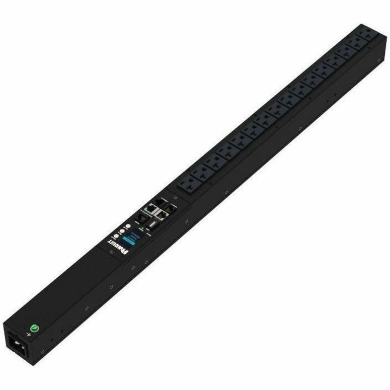 Panduit G6 16-Outlets PDU - Thumbnail 4