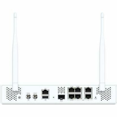 Sophos XGS 108w Network Security/Firewall Appliance - Thumbnail 2