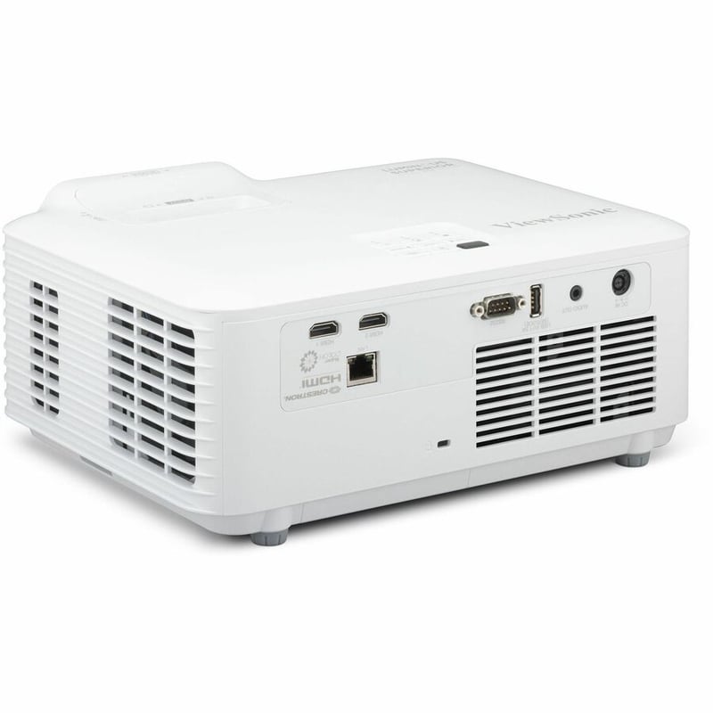 WXGA LASER BUSINESS/EDUCATION PROJECTOR WITH 4500LM 1280X800 - Thumbnail 2