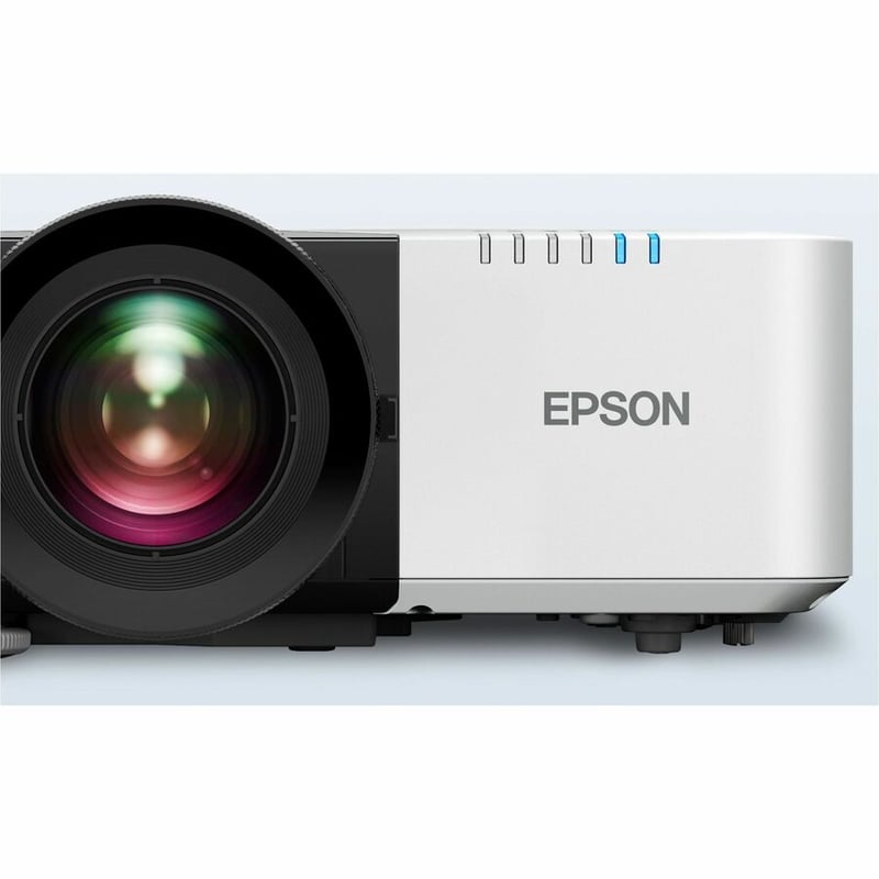 POWERLITE L690SE SHORT-THROW (0.5 - 0.7 TR) LASER PROJECTOR WITH - Thumbnail 5