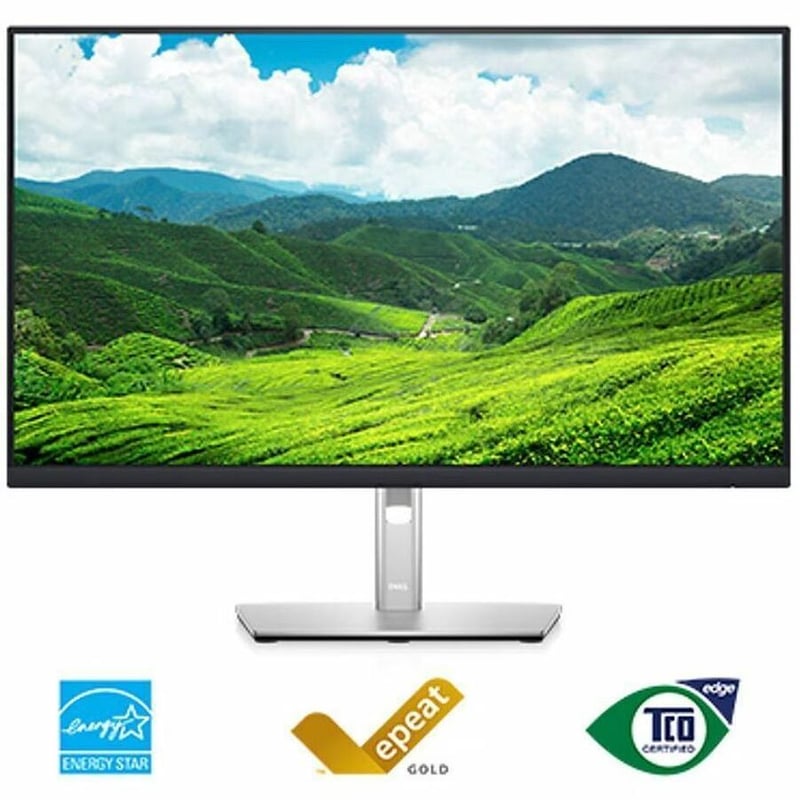 KIT DELL 27IN MONITOR P2722H - Thumbnail 5